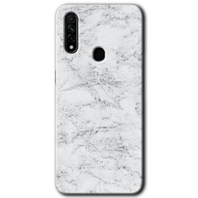 Oppo A31 Art Design 28 Baskılı Uyumlu Silikon Kılıf