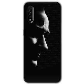 Oppo A31 Atam İzindeyiz Baskılı Uyumlu Silikon Kılıf