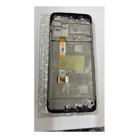 OPPO A31 Çıtalı Lcd Dokunmatik Cep Telefonu Ekranı