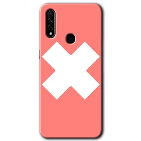 Oppo A31 Close Baskılı Uyumlu Silikon Kılıf
