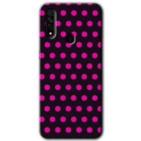 Oppo A31 Exlusive Design 4 Baskılı Uyumlu Silikon Kılıf
