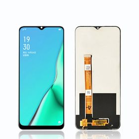 OPPO A31 Lcd Dokunmatik Cep Telefonu Ekranı