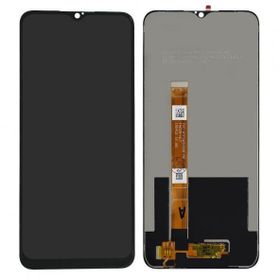 OPPO A31 Lcd Dokunmatik Cep Telefonu Ekranı