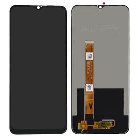 OPPO A31 Lcd Dokunmatik Cep Telefonu Ekranı