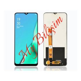 OPPO A31 Lcd Dokunmatik Cep Telefonu Ekranı