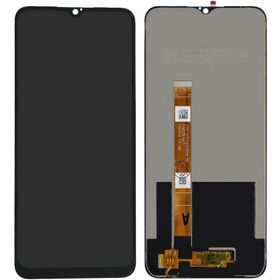 OPPO A31 Lcd Dokunmatik Cep Telefonu Ekranı