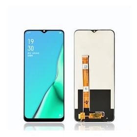 OPPO A31 Lcd Dokunmatik Cep Telefonu Ekranı