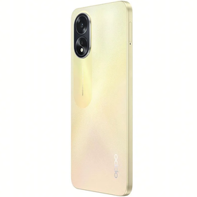 Oppo A38 128GB 6GB Ram Parlak Sarı