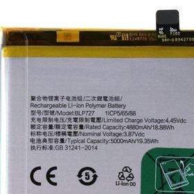 Oppo A3S CPH1803 Batarya