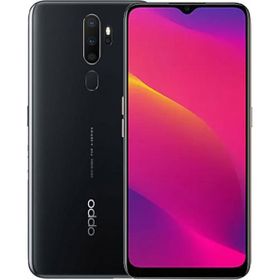 Oppo A5 2020 64GB Siyah Yenilenmiş