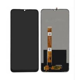 Oppo A5 2020 Dokunmatik LCD Ekran