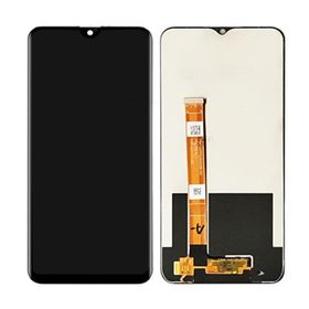 Oppo A5 2020 Dokunmatik LCD Ekran