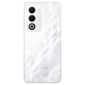 Oppo A5 4G 256GB 8GB Ram Beyaz Outlet-Teşhir