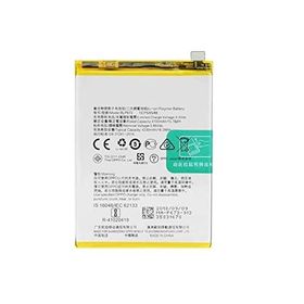 OPPO A5 BLP673 Kodlu Batarya Pil