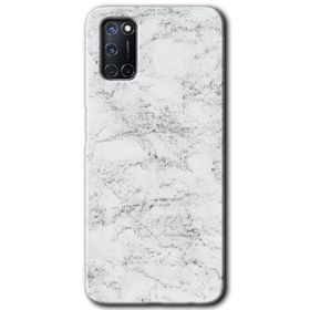 Oppo A52 Art Design 28 Baskılı Uyumlu Silikon Kılıf