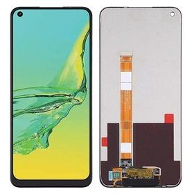 OPPO A52 CPH2061 CPH2069 PADM00 PDAM10 Lcd Dokunmatik Cep Telefonu Ekranı