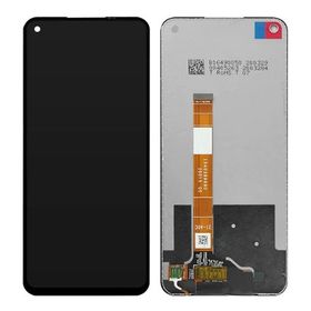 Oppo A52 (CPH2069) Dokunmatik Full Orjinal Lcd Ekran