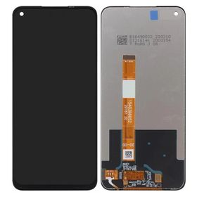 Oppo A52 (CPH2069) Dokunmatik Full Orjinal Lcd Ekran