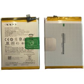 OPPO A53 BLP805 Kodlu Batarya Pil