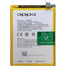 OPPO A53 BLP805 Kodlu Batarya Pil