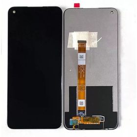OPPO A53S CPH2139 CPH2135 Lcd Dokunmatik Cep Telefonu Ekranı