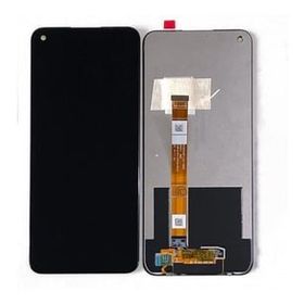 OPPO A53S CPH2139 CPH2135 Lcd Dokunmatik Cep Telefonu Ekranı