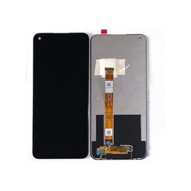 OPPO A53S CPH2139 CPH2135 Lcd Dokunmatik Cep Telefonu Ekranı