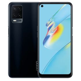 Oppo A54 128GB 4GB Ram Siyah