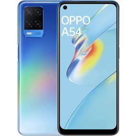 Oppo A54 128GB Mavi Yenilenmiş