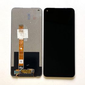 OPPO A54 5G CPH2195 Lcd Dokunmatik Cep Telefonu Ekranı