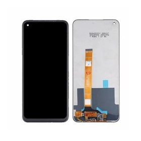 OPPO A54 5G CPH2195 Lcd Dokunmatik Cep Telefonu Ekranı