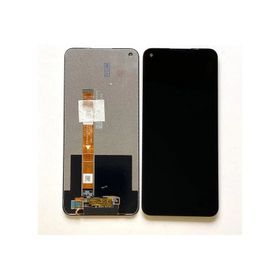 OPPO A54 5G CPH2195 Lcd Dokunmatik Cep Telefonu Ekranı