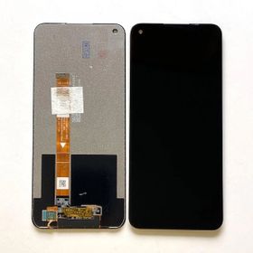OPPO A54 5G CPH2195 Lcd Dokunmatik Cep Telefonu Ekranı