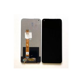 OPPO A54 5G CPH2195 Lcd Dokunmatik Cep Telefonu Ekranı