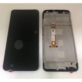 OPPO A54 Çıtalı CPH2239 Lcd Dokunmatik Cep Telefonu Ekranı