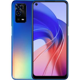 Oppo A55 128GB Mavi Outlet-Teşhir