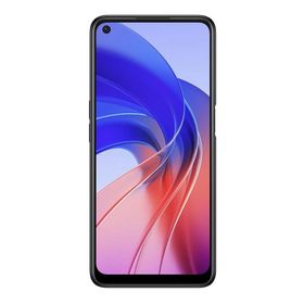 Oppo A55 128GB Siyah Yenilenmiş