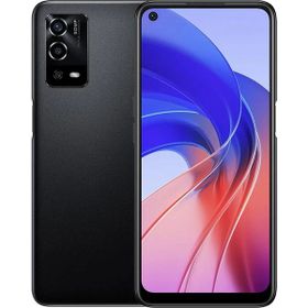 Oppo A55 128GB Siyah Yenilenmiş