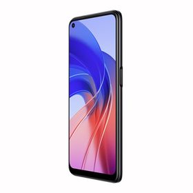 OPPO A55 64GB 4GB Ram Siyah