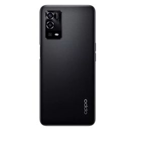 OPPO A55 64GB 4GB Ram Siyah