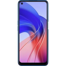OPPO A55 64GB 4GB Ram Siyah