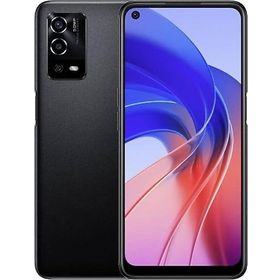 OPPO A55 64GB 4GB Ram Siyah