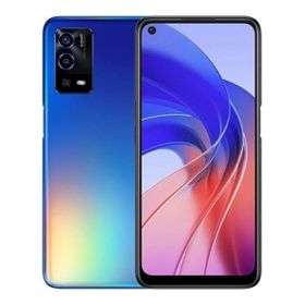 Oppo A55 64GB Mavi Outlet-Teşhir