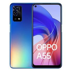 Oppo A55 64GB Mavi Yenilenmiş