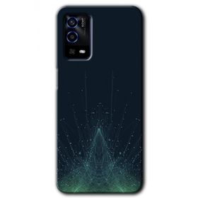 Oppo A55 Andre Moura 1 Baskılı Uyumlu Silikon Kılıf