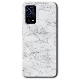 Oppo A55 Art Design 28 Baskılı Uyumlu Silikon Kılıf