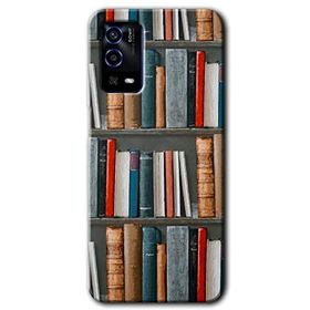 Oppo A55 Boy Child Baskılı Uyumlu Silikon Kılıf