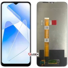 OPPO A55 CPH2325 Lcd Dokunmatik Cep Telefonu Ekranı