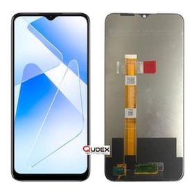OPPO A55 CPH2325 Lcd Dokunmatik Cep Telefonu Ekranı