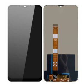 OPPO A55 CPH2325 Lcd Dokunmatik Cep Telefonu Ekranı